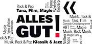 Alles Gut! Festival am 29.07.2012 im Gasteig. 111 Veranstaltungen – 111 x Eintritt frei im Gasteig